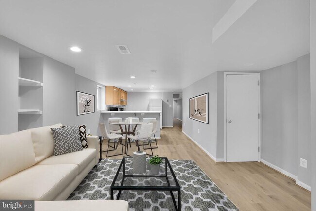 Foto del edificio - 1234 Harvard St NW