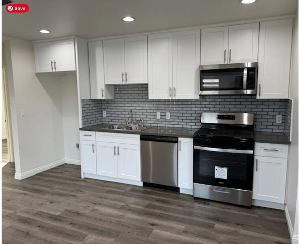 Foto principal - 2806 W Bennett St