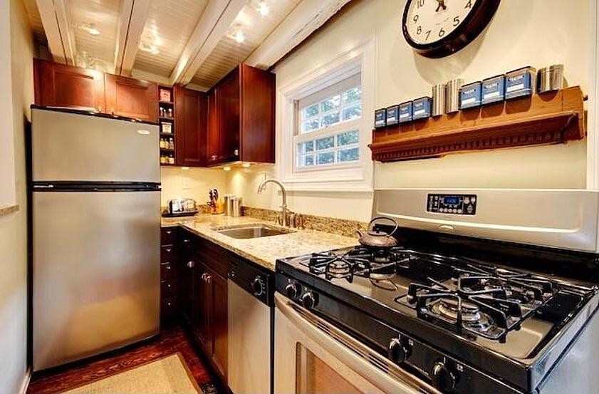 Foto principal - 215 S Sartain St