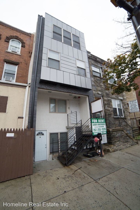 Primary Photo - 4204 Chestnut St