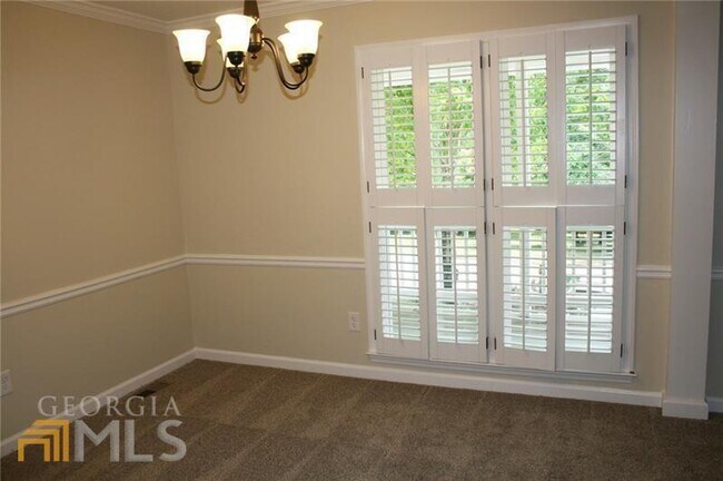 Building Photo - 1457 Hembree Station Dr