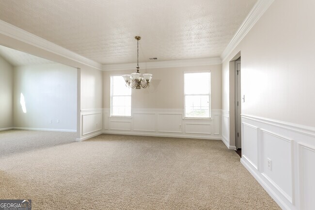 Foto del edificio - 7812 Bell Tower Ln