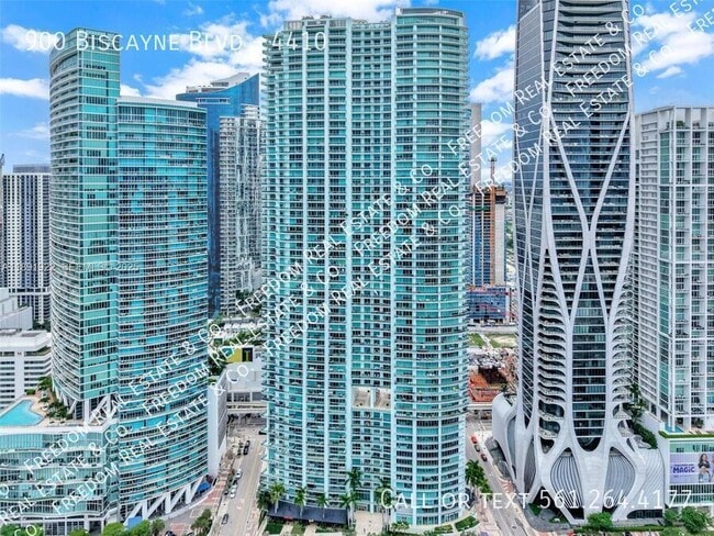 Photo - 900 Biscayne Blvd Apartment