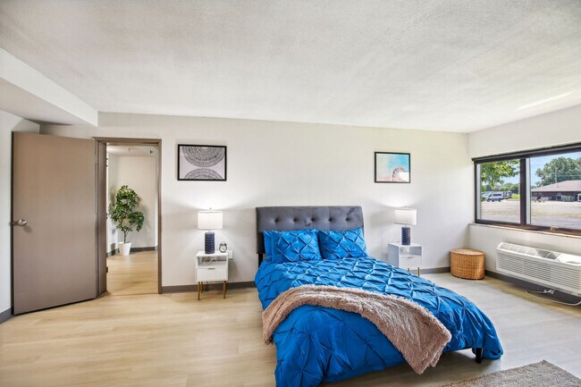 Foto del edificio - The Block at Sterling Heights