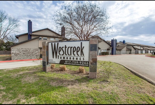 Photo - 5926 Westcreek Dr Townhome