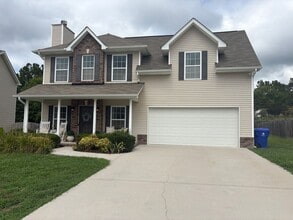 Building Photo - 7406 Lucky Clover Ln