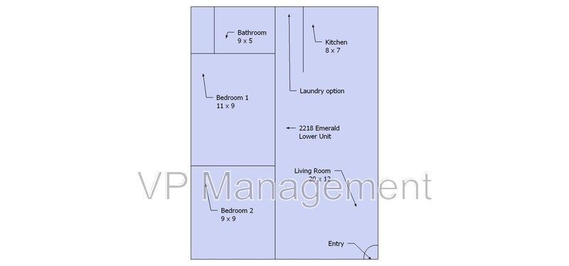 Foto del edificio - 2218 Emerald Dr