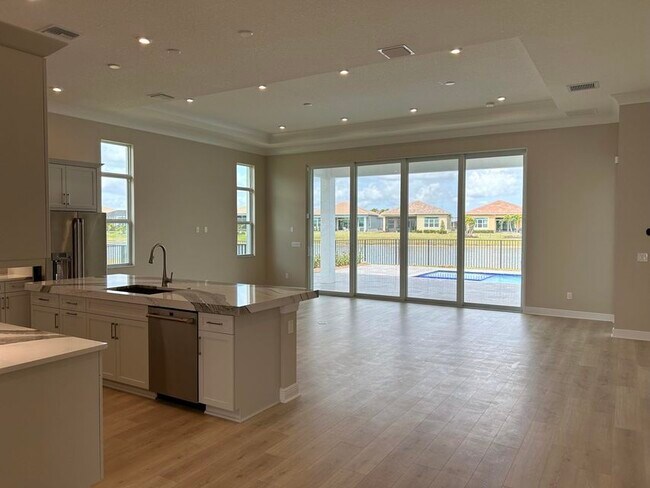 Photo - 11243 SW Pietra Wy House