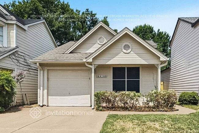 Building Photo - 6419 Horsepen Bayou Dr