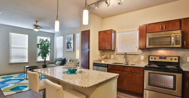 Foto del edificio - 2 bedroom in Richmond TX 77406