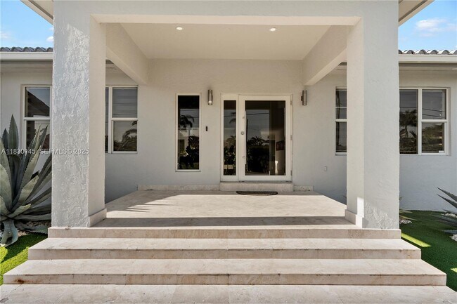 Foto del edificio - 13815 SW 38th St