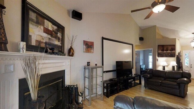 Foto del edificio - Fantastic 3 bedroom home in Durham!