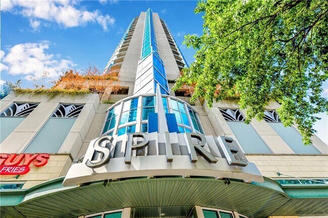 Foto del edificio - 860 Peachtree St NE