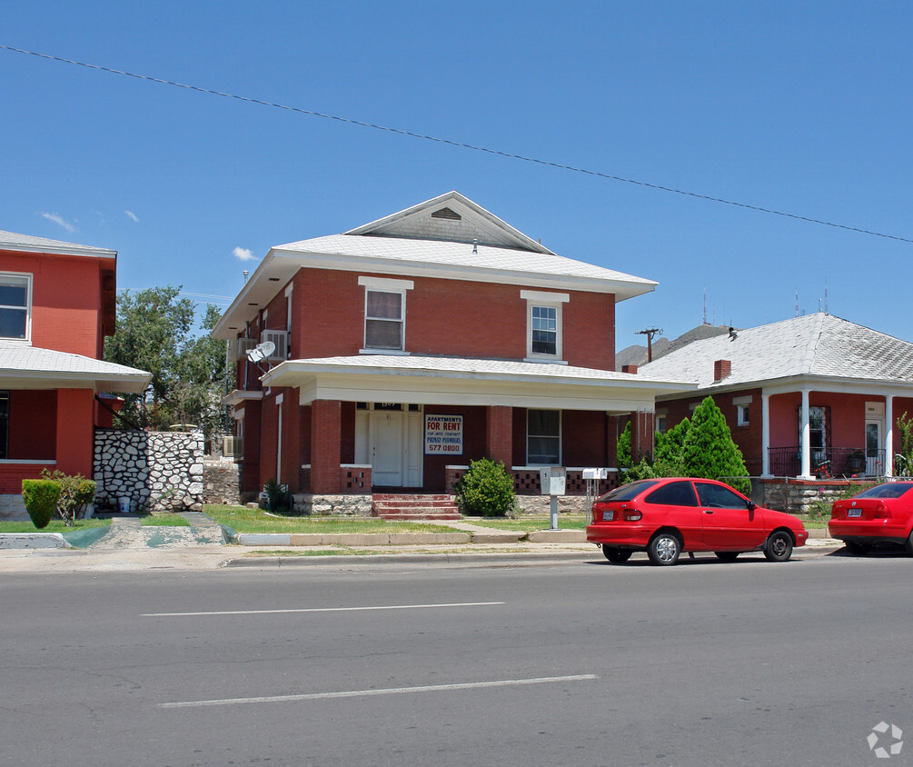 Foto del edificio - 1309 Rio Grande Ave