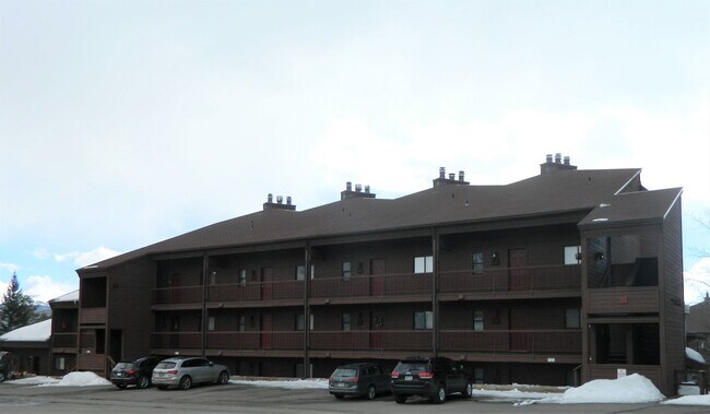 Foto del edificio - Long Term Rental- Snowscape 102