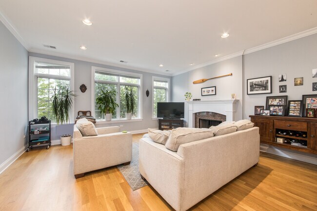 Foto del edificio - 1700 S Morgan St