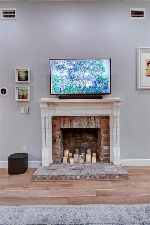 Building Photo - 1201 S Palmetto Ave