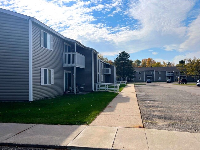 Apartamentos Mackinaw Cheboygan MI - Mackinaw Apartments