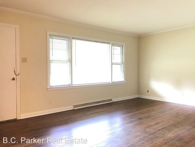 Building Photo - 3 br, 1 bath House - 2207 Rogers Street