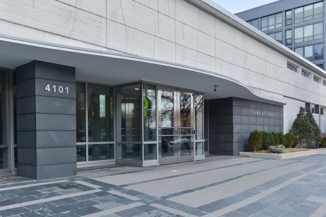 Foto del edificio - 4101 Albemarle St NW