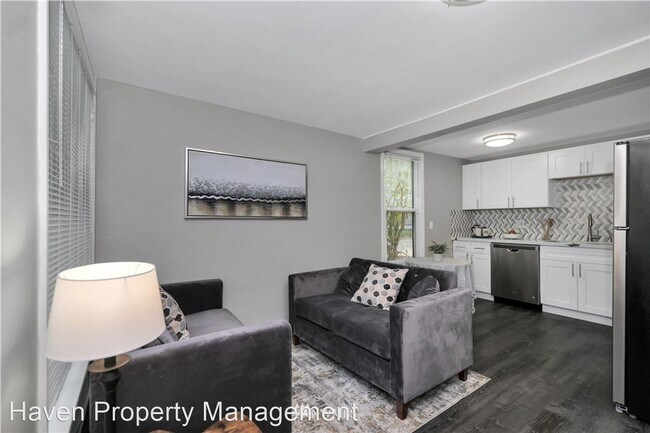 Foto del edificio - 1 br, 1 bath House - 1511 N 10th St Unit A