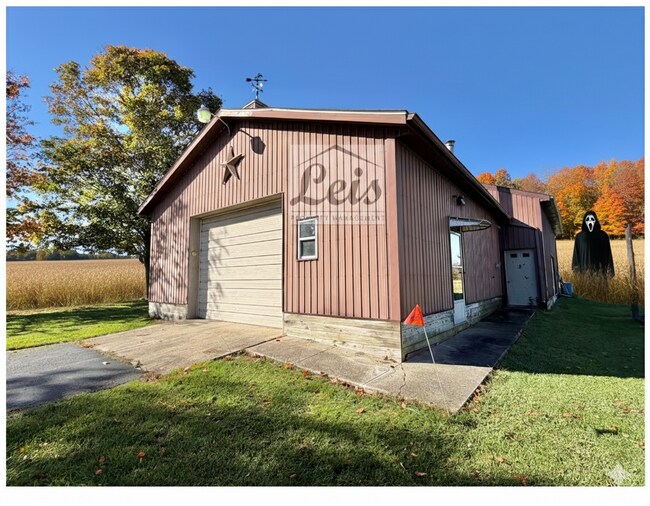 Foto del edificio - 3520 Ditmer Rd