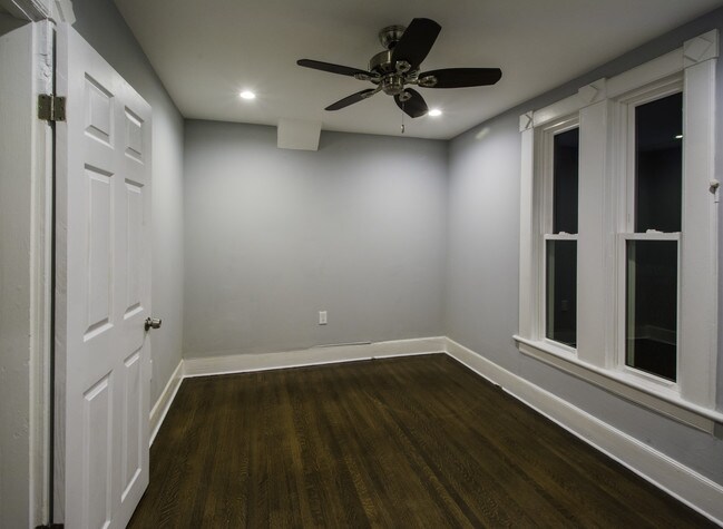 Foto del edificio - 137 Walnut St