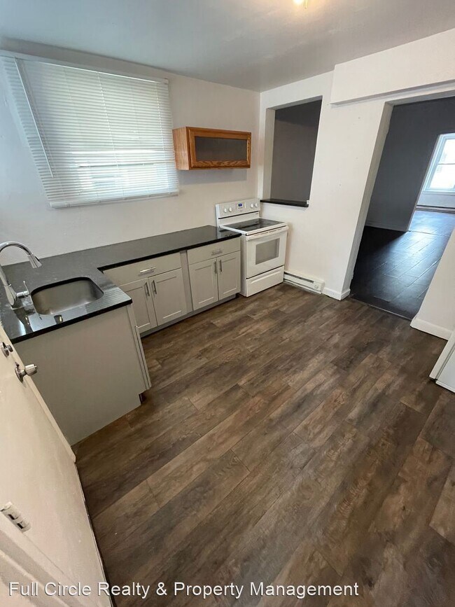 Foto del edificio - 3 br, 1.5 bath House - 636 N Lumber Street