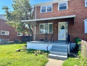 Building Photo - 9708 Conmar Rd