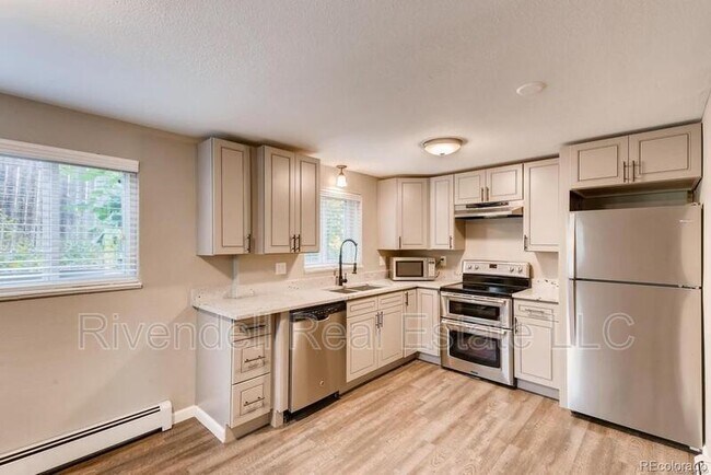 Foto del edificio - 5408 Cody St