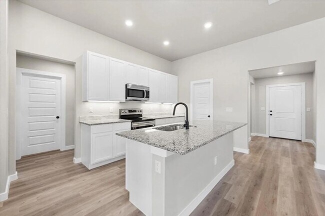 Foto del edificio - Perfect 4 bedroom 2 bath Home in South Lubbock