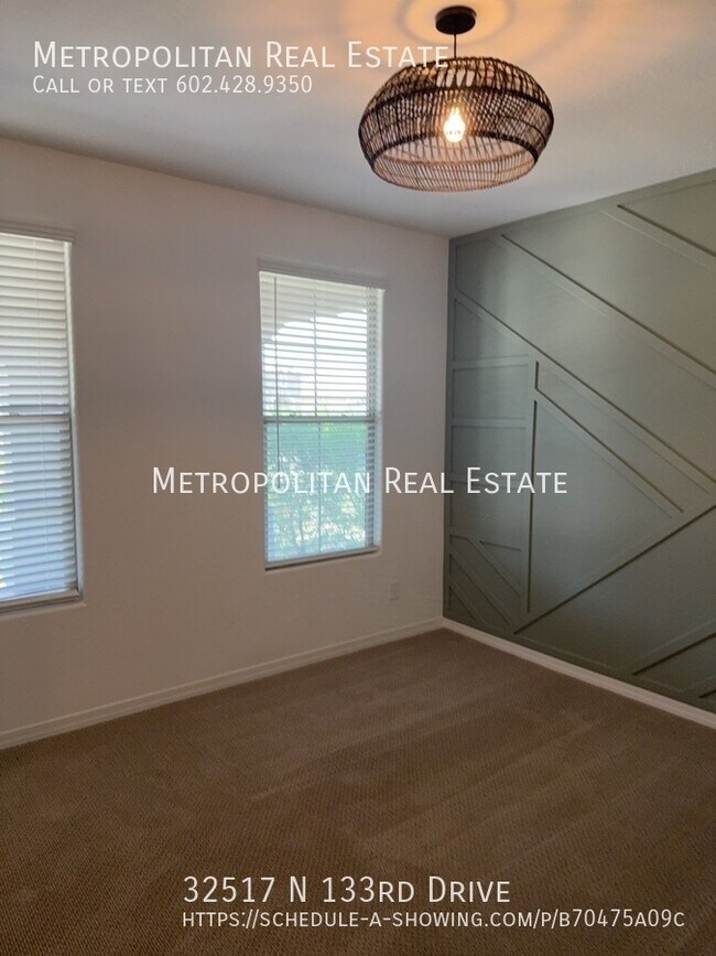 Foto del edificio - 32517 N 133rd Dr