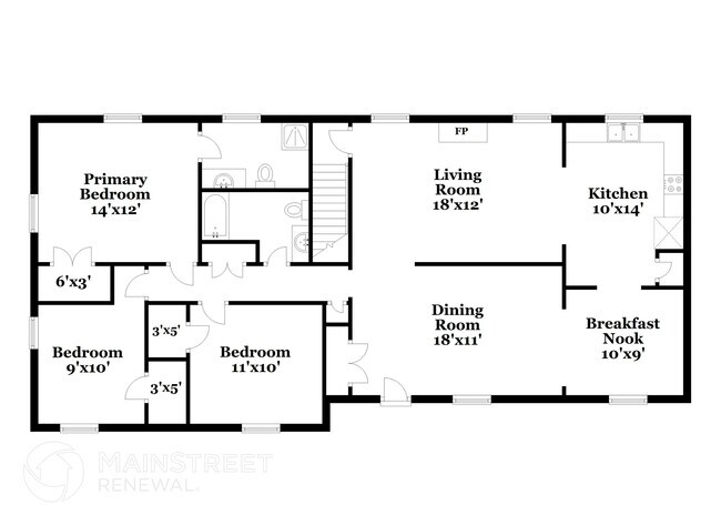 Foto del edificio - 5820 NW Aspen Ln