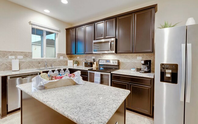 Foto del edificio - 9746 Harbor Mist Ln