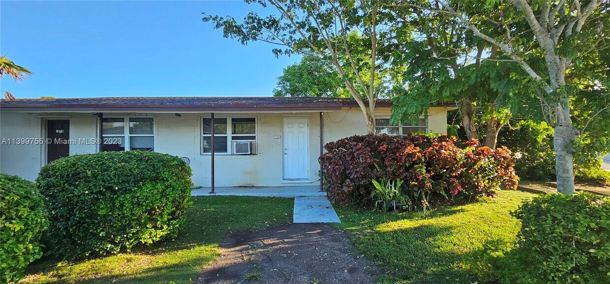 Building Photo - 13701 SW 266th St
