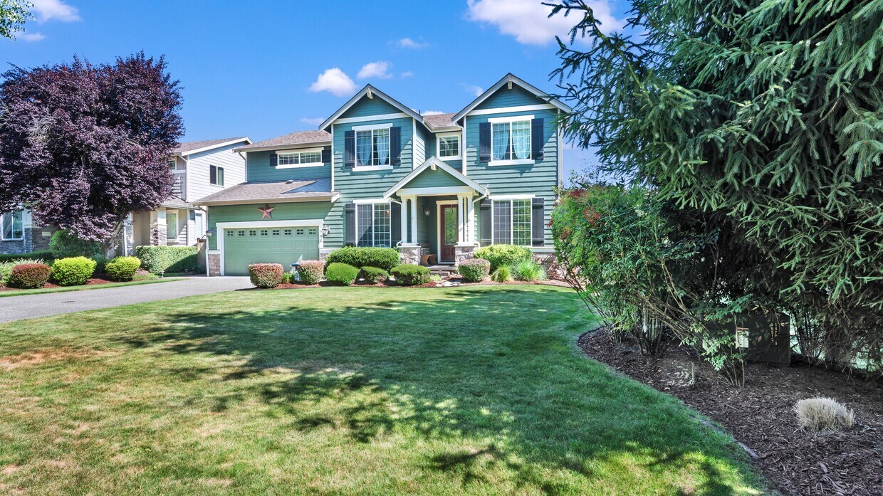 Foto principal - 1086 Bell Hill Pl