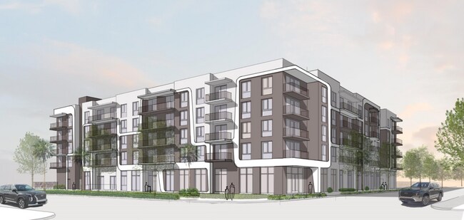 Building Photo - Courtside Apartments II