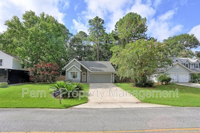Building Photo - 522 Oemler Loop