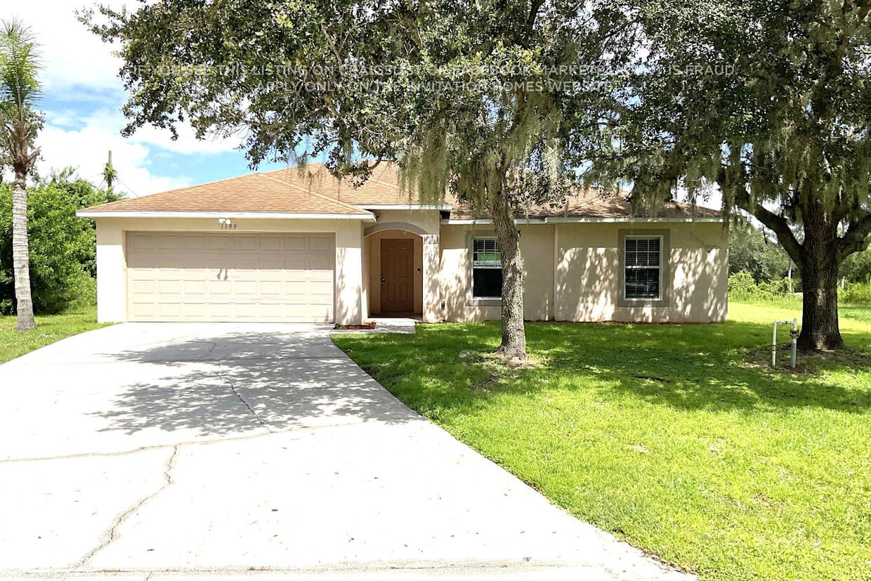 Foto principal - 1199 Gulfport Rd SE