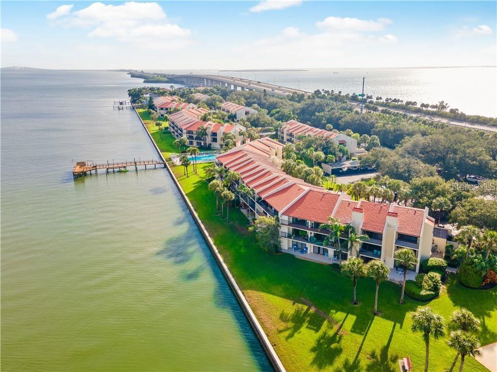 Foto principal - 7500 Sunshine Skyway Ln S