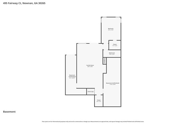 Foto del edificio - 495 Fairway Ct