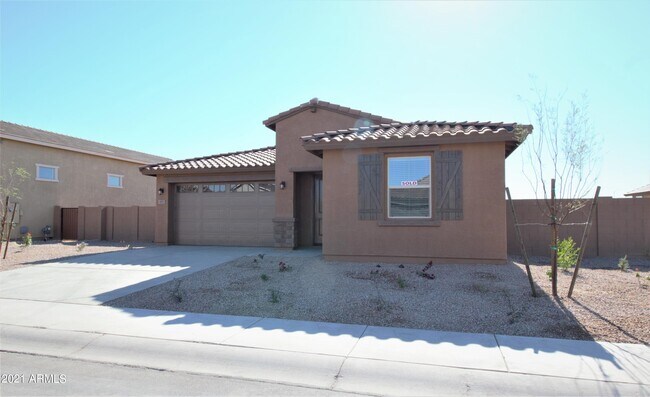 Building Photo - 471 E Emerald Dr