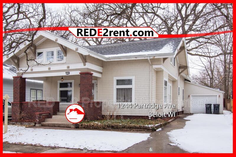 Primary Photo - 1244 Partridge Ave