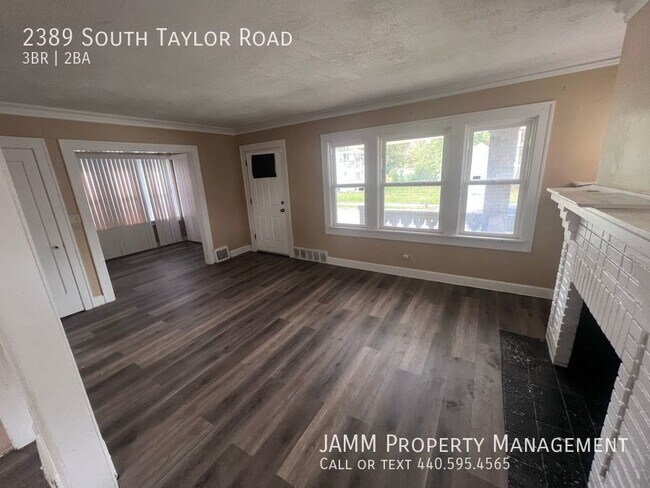 Building Photo - 3-Bedroom Brick Beauty in Prime Cleveland ...