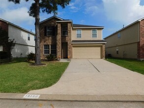 Building Photo - 19130 Yaupon Ranch Dr