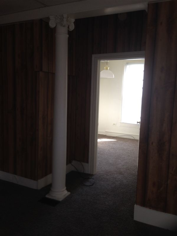 Building Photo - 1508 E Ganson St