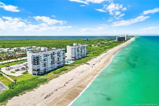 Building Photo - 9490 S Ocean Dr