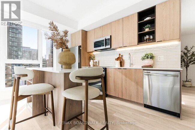 Photo du bâtiment - 391 Slater St.