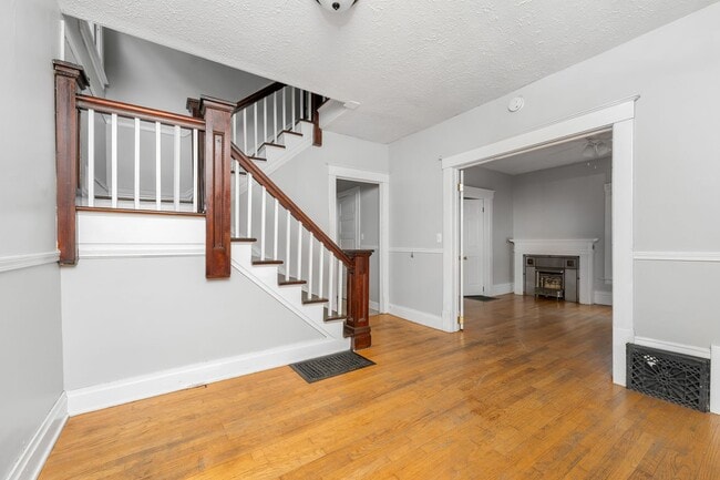 Foto del edificio - 1314 Oak St