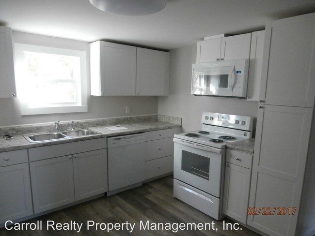 Foto del edificio - 222 Everitt Ave